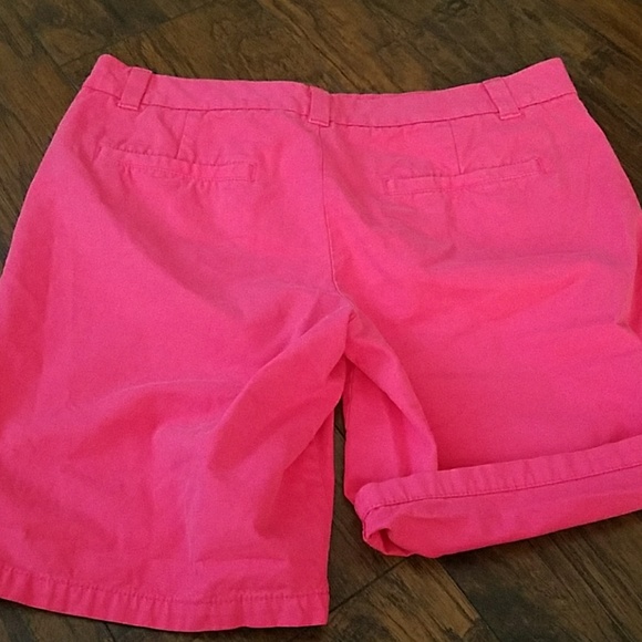Gap boyfriend shorts - Picture 2 of 3